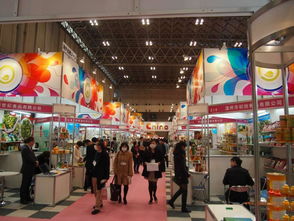 2017第九屆中國(guó)國(guó)際進(jìn)出口食品及飲料展覽會(huì) 匯聚全球美食，引領(lǐng)行業(yè)風(fēng)潮