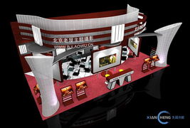 上海先晟會(huì)展服務(wù) 專(zhuān)業(yè)展覽服務(wù)引領(lǐng)行業(yè)新標(biāo)準(zhǔn)