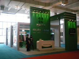 廈門(mén)維示展覽服務(wù) 打造專(zhuān)業(yè)、高效、創(chuàng)新的展覽解決方案