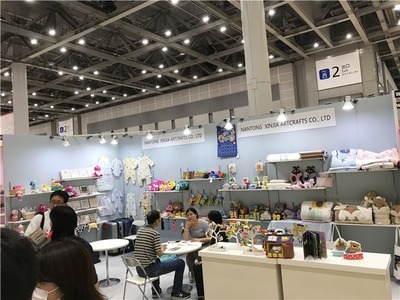 日本嬰童展|2020年日本國(guó)際嬰幼兒童用品采購(gòu)展覽會(huì) 專(zhuān)業(yè)展覽服務(wù)全解析