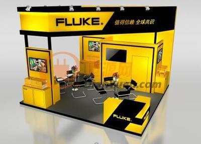 福祿克強(qiáng)勢(shì)亮相上海國(guó)際工業(yè)設(shè)備維護(hù)及升級(jí)工程展覽會(huì)，以創(chuàng)新測(cè)量方案賦能產(chǎn)業(yè)升級(jí)